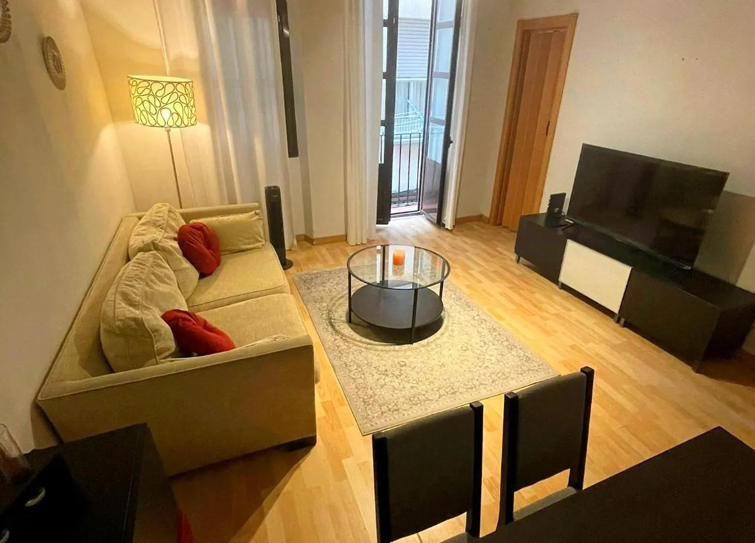 Barcelona Centre Apartment Spain