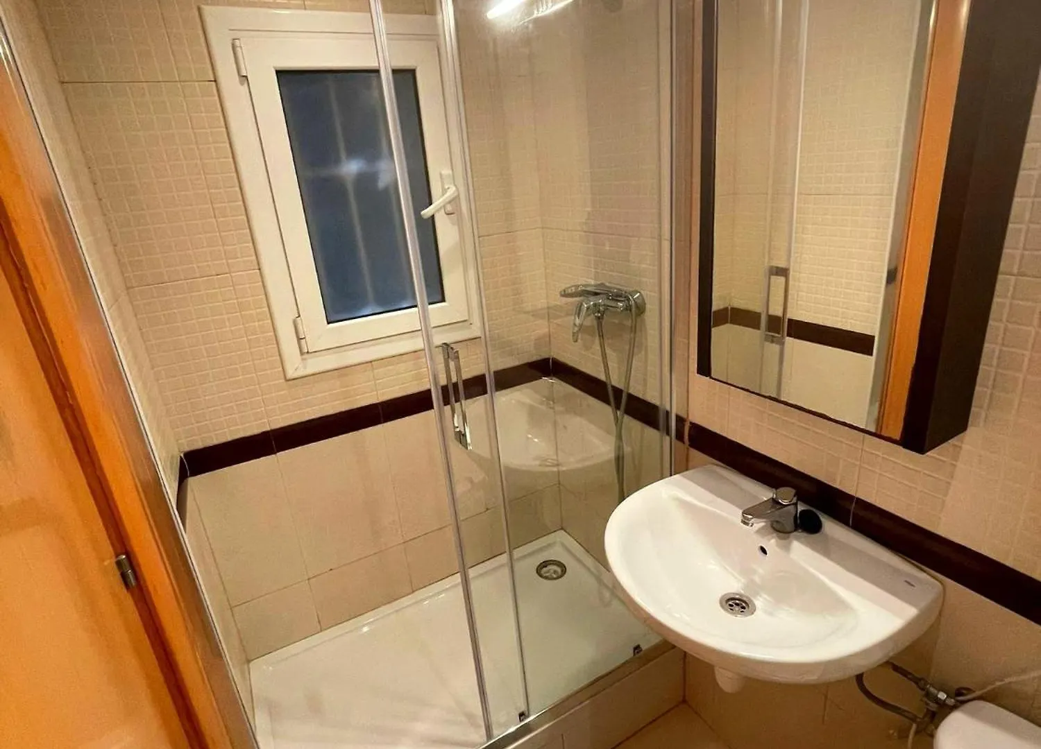 Barcelona Centre Apartment